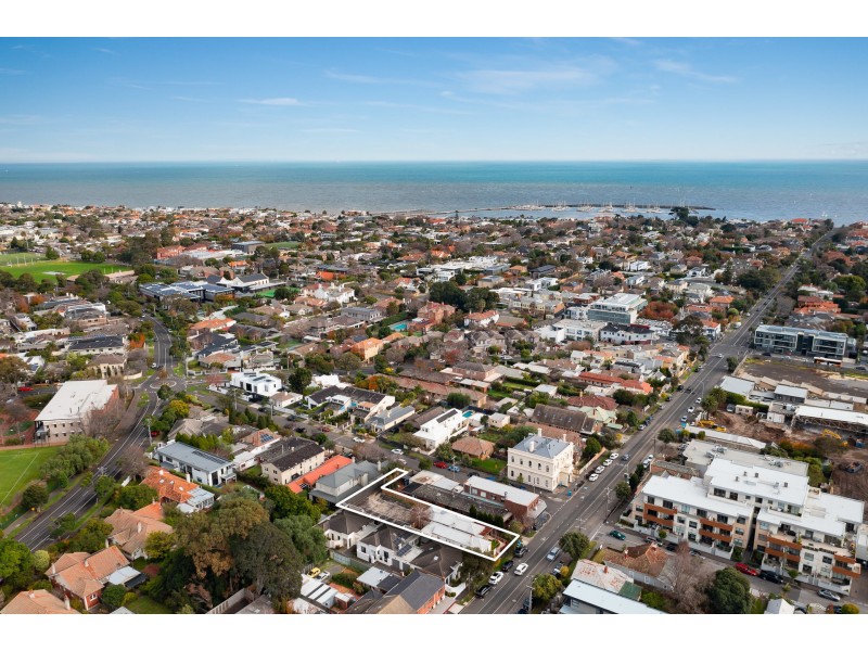 110 Bay Street, Brighton VIC 3186