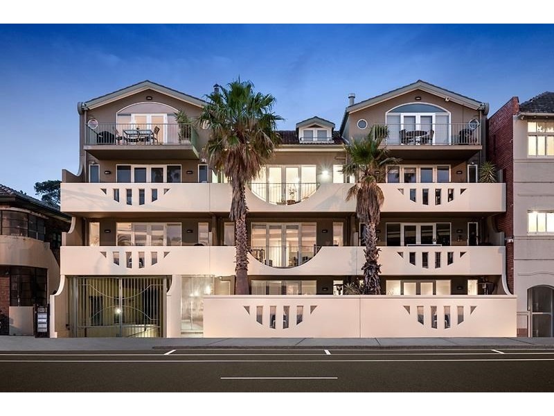 3/358 Beaconsfield Parade, St Kilda West VIC 3182