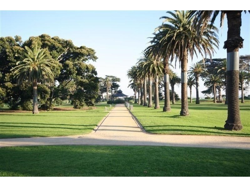 3/358 Beaconsfield Parade, St Kilda West VIC 3182