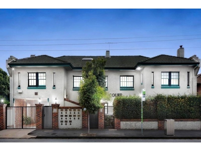 9/60 Carlisle Street, St Kilda VIC 3182