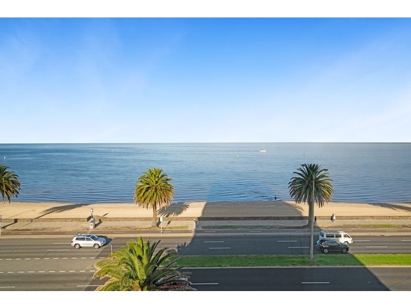 3/10 Marriott Street, St Kilda VIC 3182