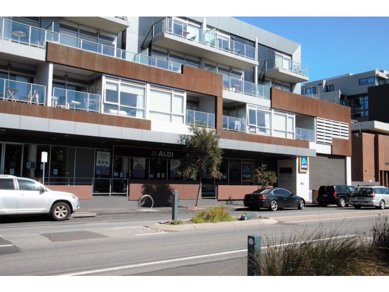 1/10 Marriott Street, St Kilda VIC 3182