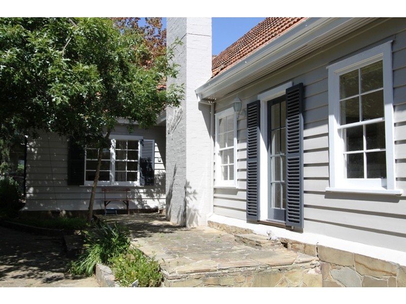 17-19  Rendlesham Avenue, Mount Eliza VIC 3930