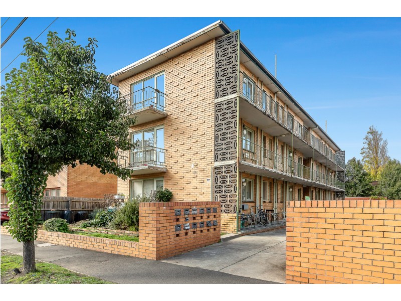 4/33A Byron Street, Elwood VIC 3184
