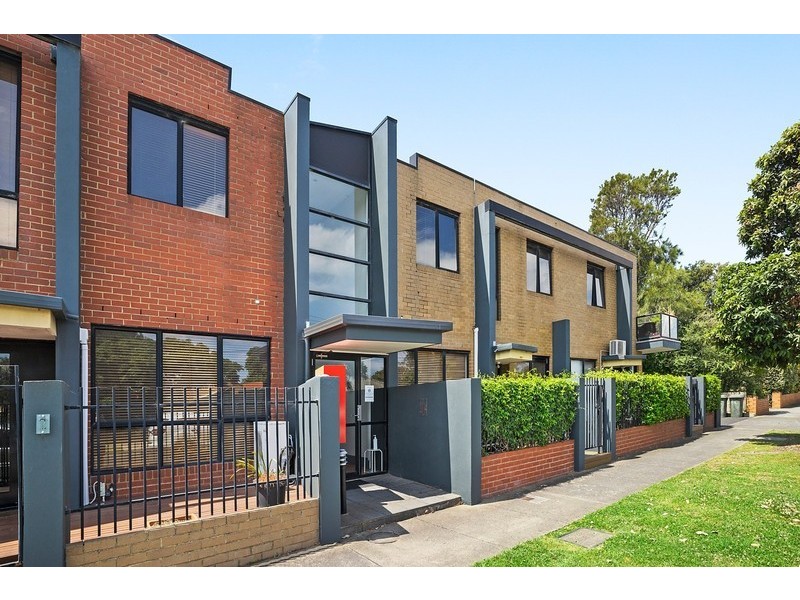 6/1 Karrakatta Street, Black Rock VIC 3193