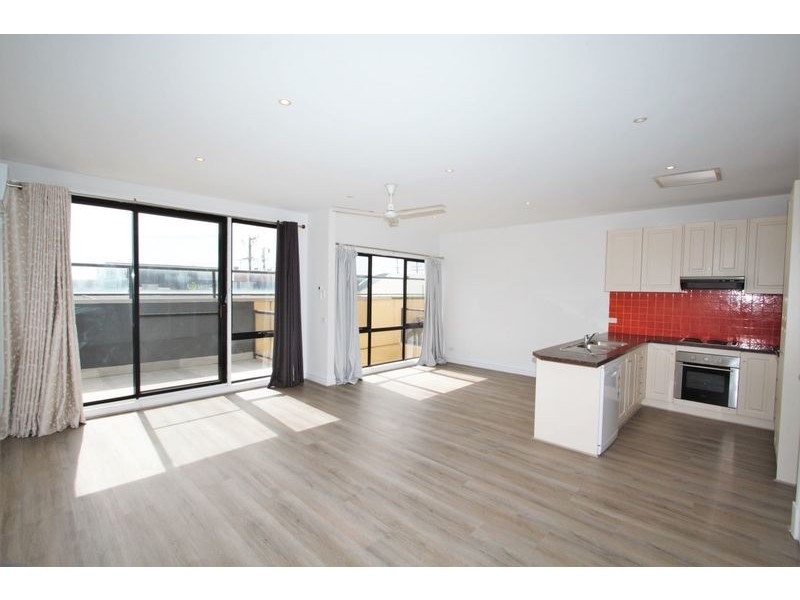 6/1 Karrakatta Street, Black Rock VIC 3193