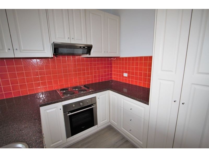 6/1 Karrakatta Street, Black Rock VIC 3193