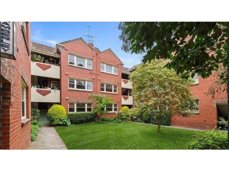 14/17A Milton Street, Elwood VIC 3184