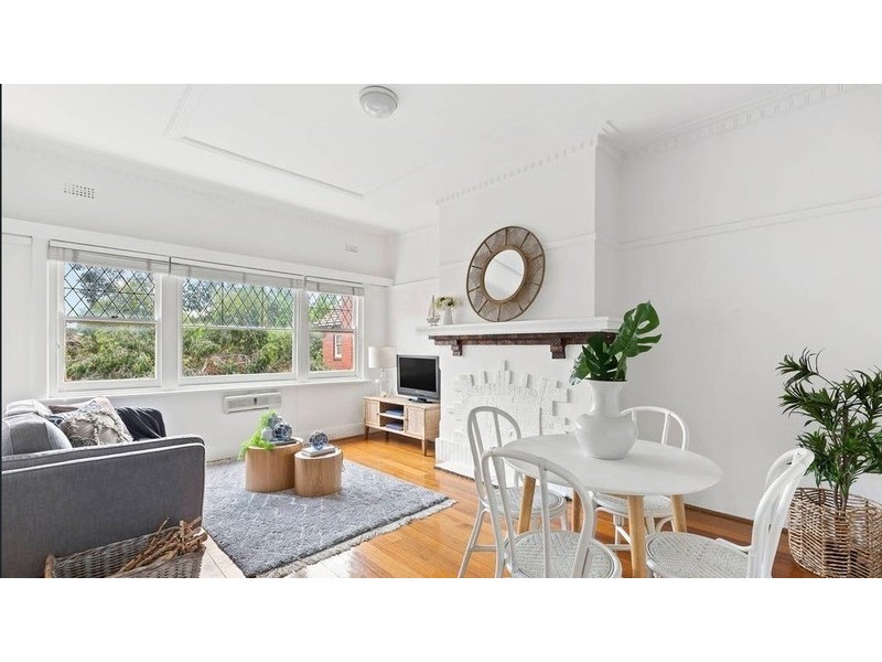 14/17A Milton Street, Elwood VIC 3184