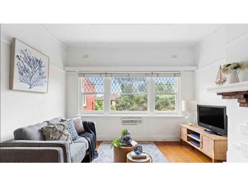 14/17A Milton Street, Elwood VIC 3184