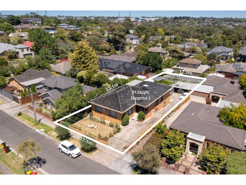 40 Oakern Street, Mount Waverley VIC 3149