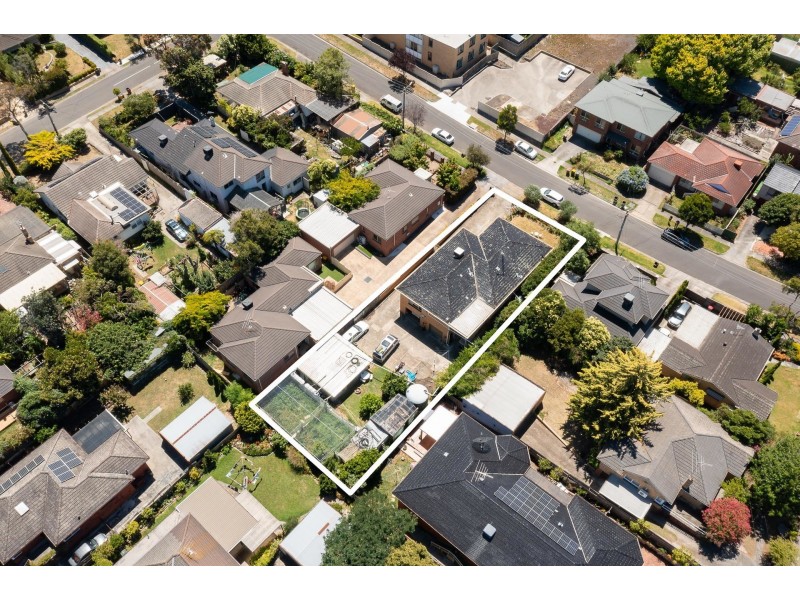 40 Oakern Street, Mount Waverley VIC 3149