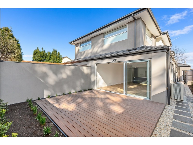 3B Kelly Ave, Hampton East VIC 3188