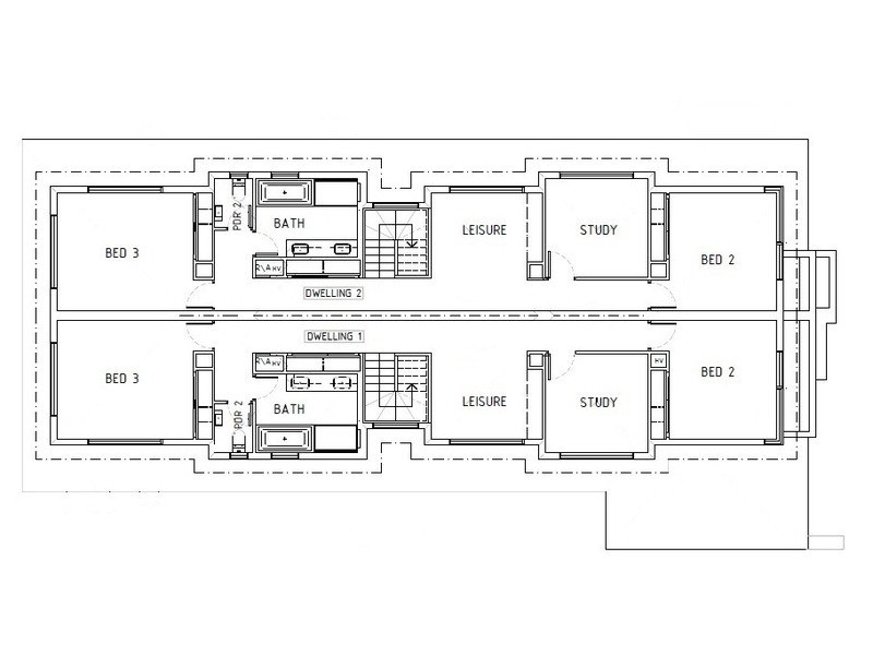 3B Kelly Ave, Hampton East VIC 3188