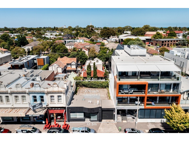 196 Bay Street, Brighton VIC 3186