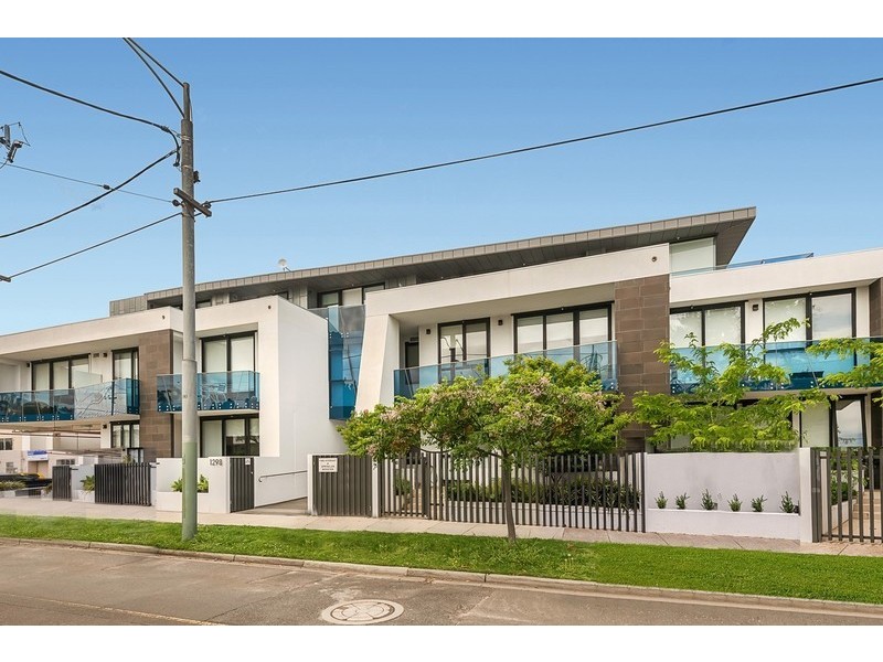 G03/1298 Glen Huntly Road, Carnegie VIC 3163