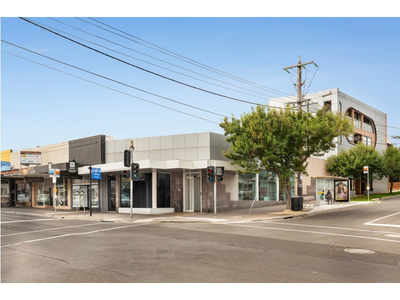 456 Hampton Street, Hampton VIC 3188