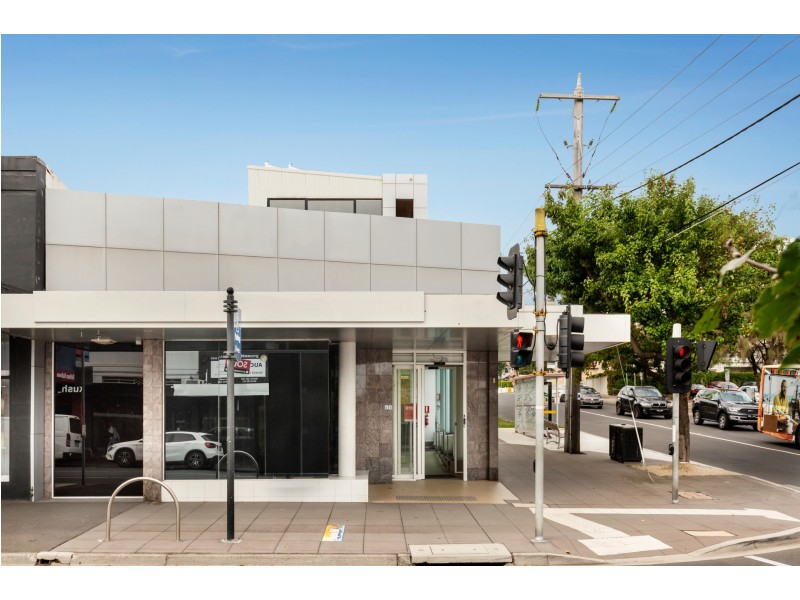 456 Hampton Street, Hampton VIC 3188