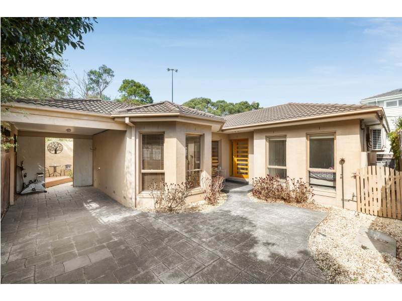 2/4 Porter Street, Hampton VIC 3188