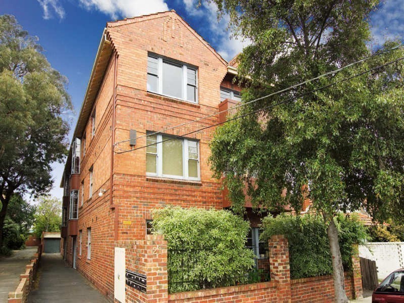 3/21 Milton Street, Elwood VIC 3184