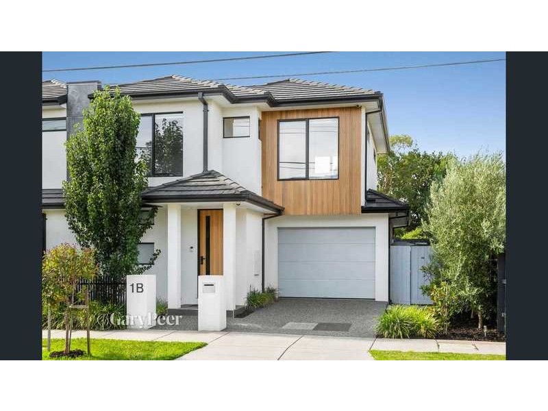 1B Genoa Street, Moorabbin VIC 3189