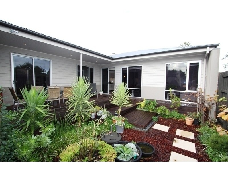48A Raynes Park Road, Hampton VIC 3188