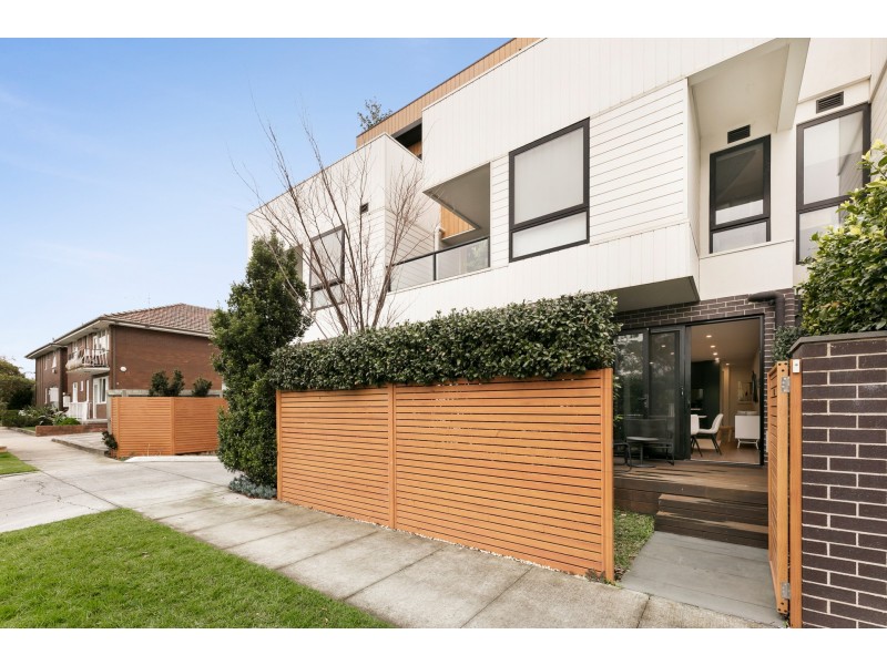 4/22 Bent Street, Bentleigh VIC 3204
