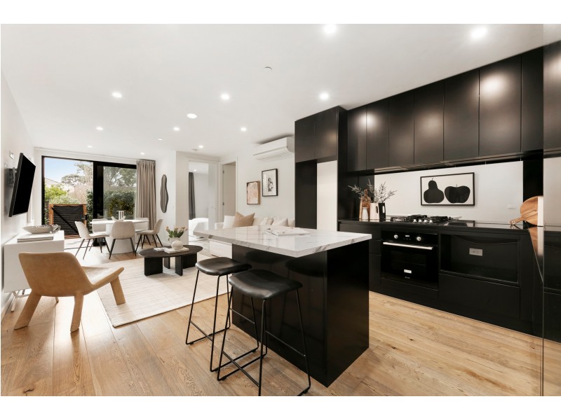 4/22 Bent Street, Bentleigh VIC 3204