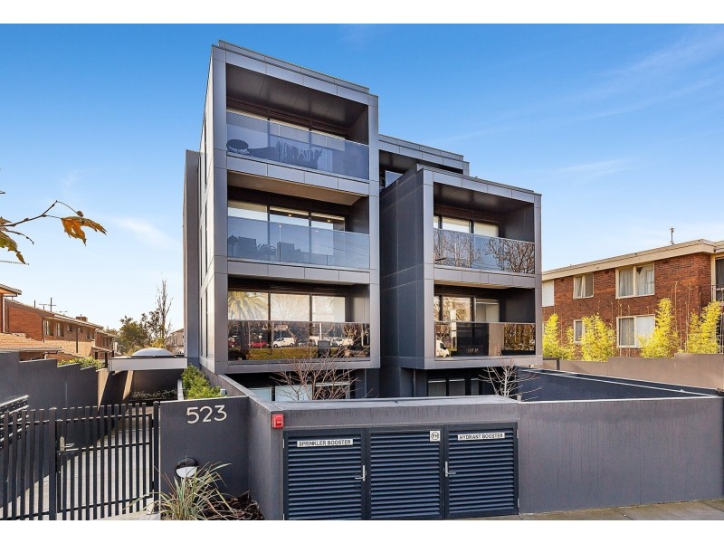 107/523 Dandenong Road, Armadale VIC 3143