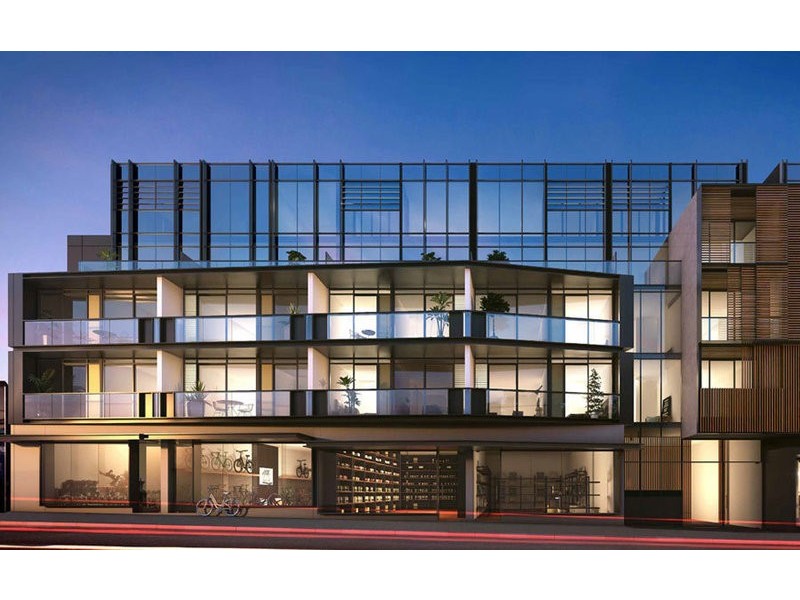 114/427 Hampton Street, Hampton VIC 3188