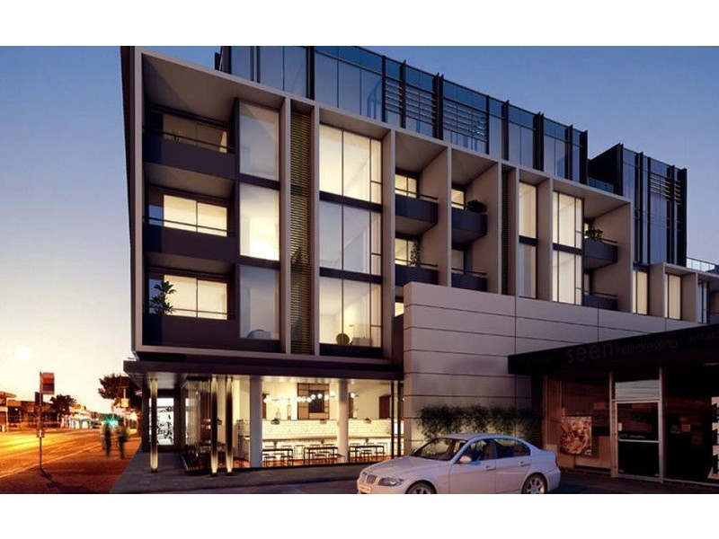114/427 Hampton Street, Hampton VIC 3188