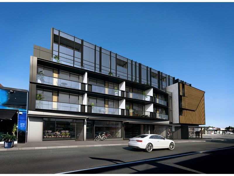 114/427 Hampton Street, Hampton VIC 3188