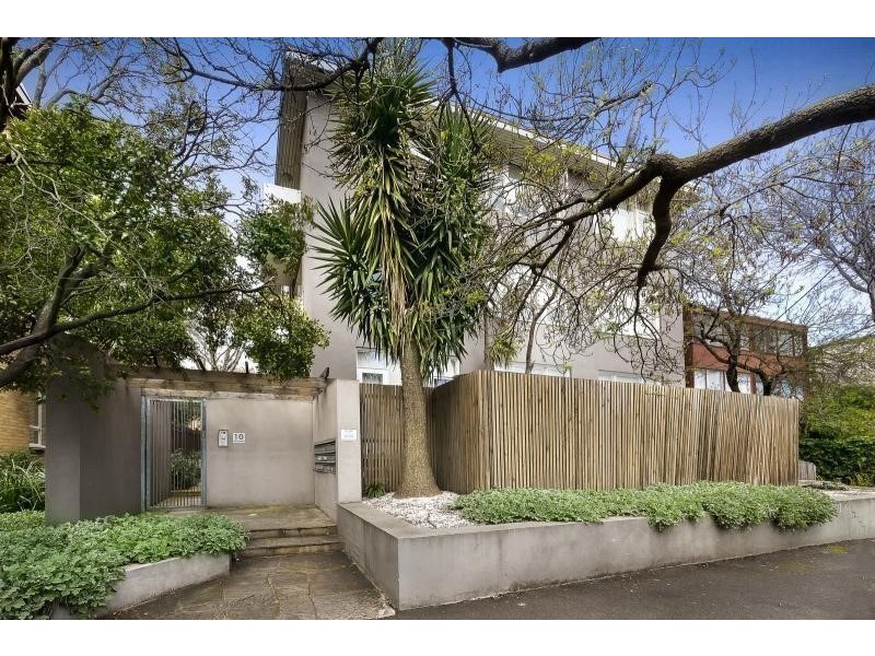 16/10 Williams Road, Prahran VIC 3181