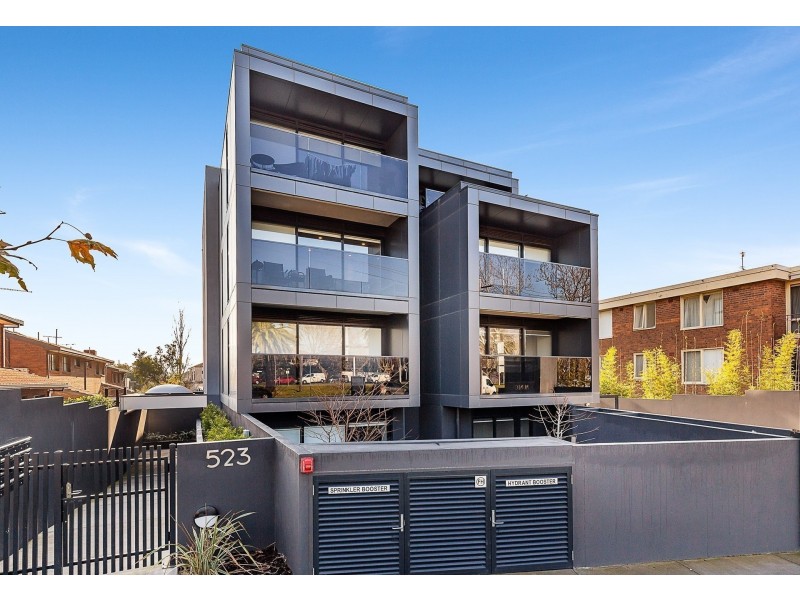 302/523 Dandenong Rd, Armadale VIC 3143
