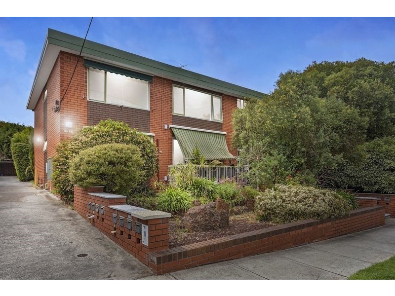 6/11 Downshire Rd, Elsternwick VIC 3185