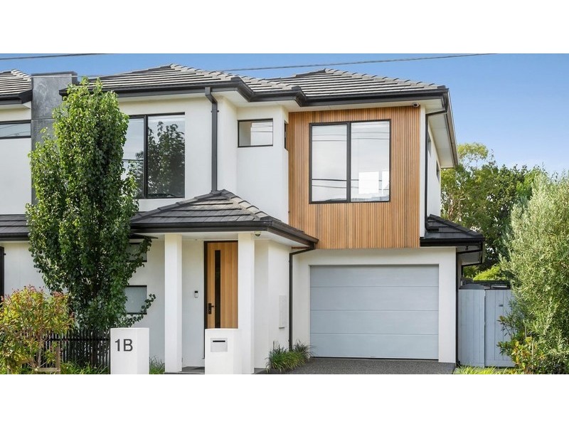 1B Genoa Street, Moorabbin VIC 3189