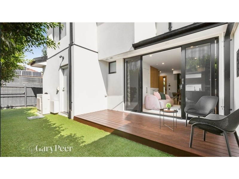 1B Genoa Street, Moorabbin VIC 3189