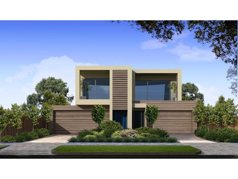 21 Stanley Street, Black Rock VIC 3193