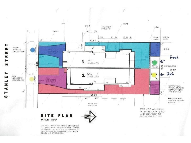 21 Stanley Street, Black Rock VIC 3193