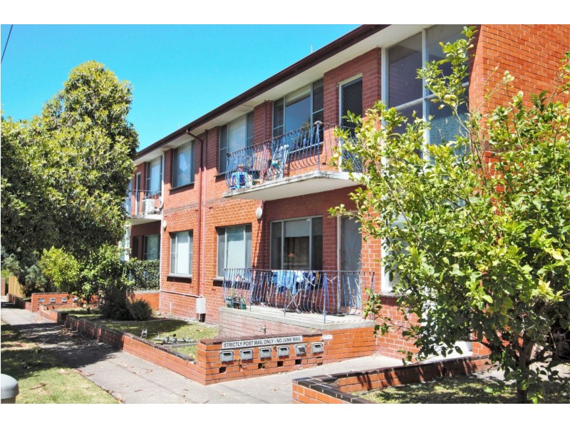5/160 Kangaroo Road, Hughesdale VIC 3166