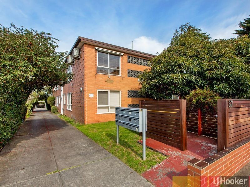 5/87 Coorigil Road, Carnegie VIC 3163