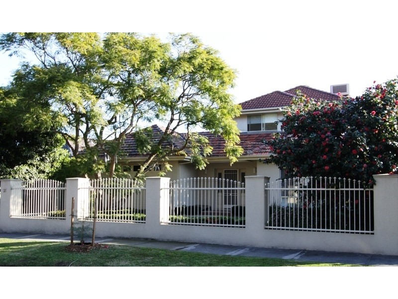 21 Stevens Parade, Black Rock VIC 3193