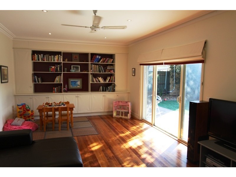 21 Stevens Parade, Black Rock VIC 3193