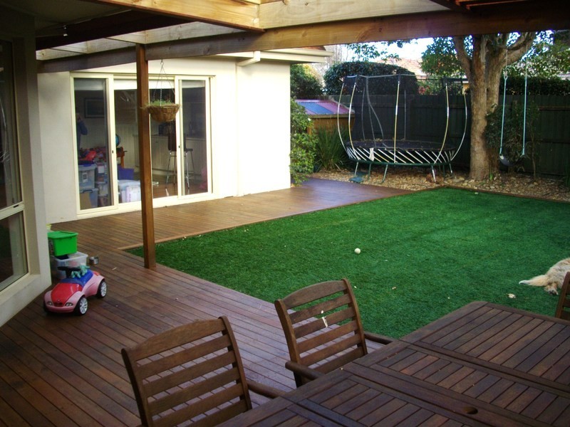 21 Stevens Parade, Black Rock VIC 3193