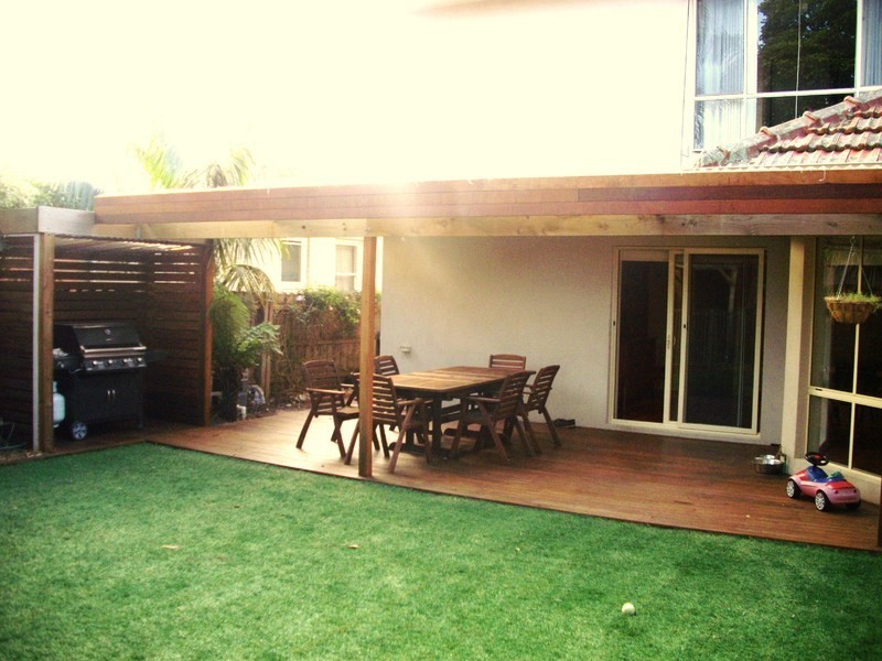 21 Stevens Parade, Black Rock VIC 3193