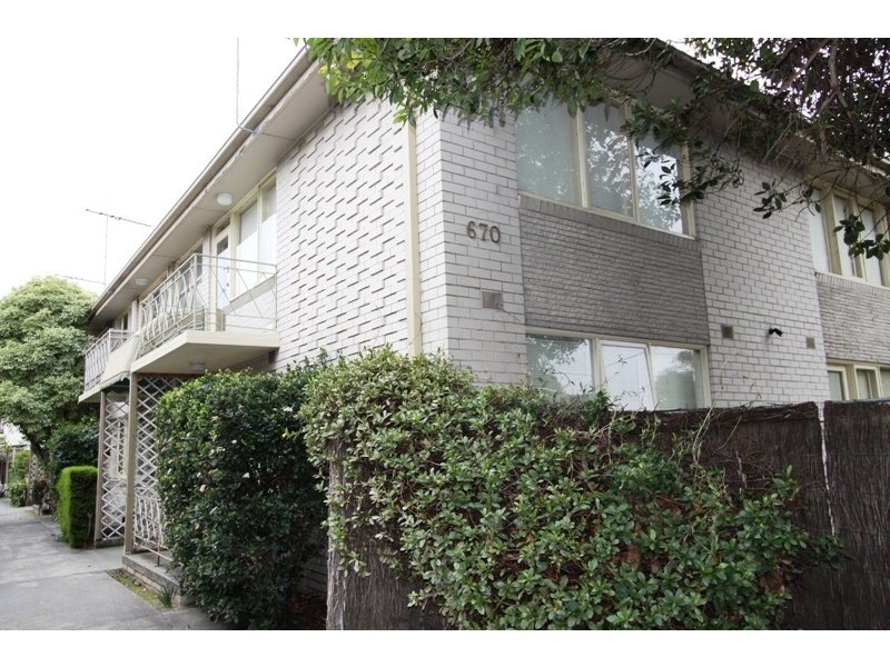 7/670 Inkerman Road, Caulfield North VIC 3161