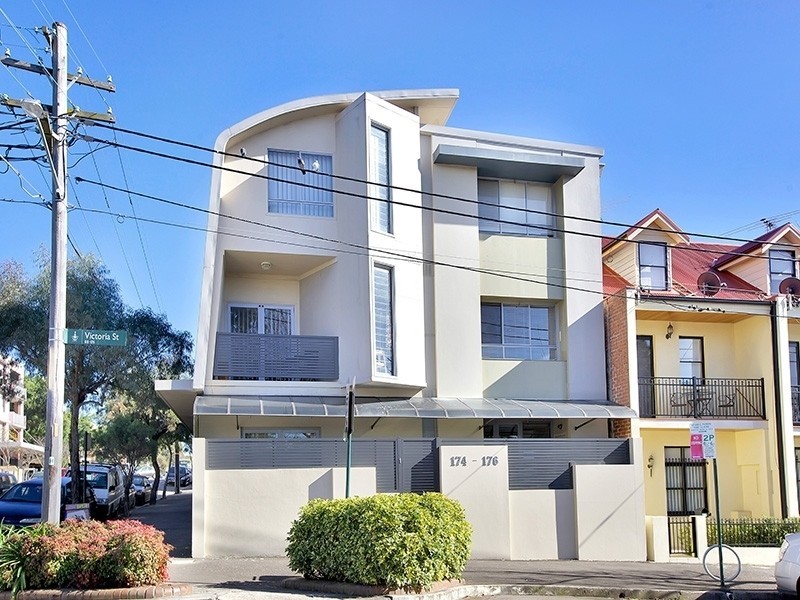 5/174-176 Victoria Street, Beaconsfield NSW 2015