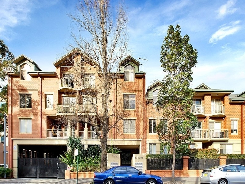 40/41 Pitt Street, Redfern NSW 2016