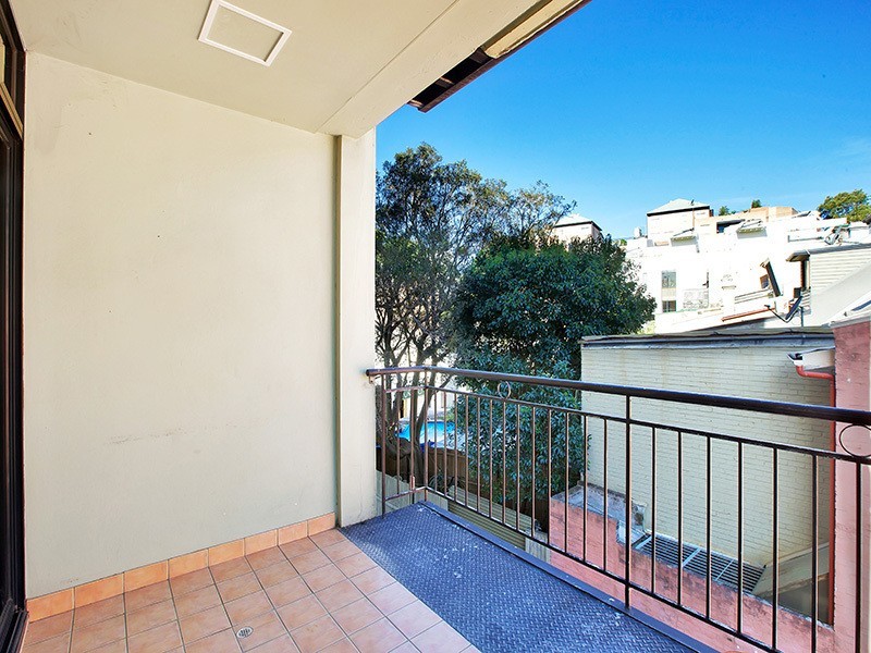 14/2-4 Bellevue Street, Surry Hills NSW 2010