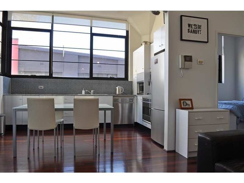 10/277 Crown Street, Surry Hills NSW 2010